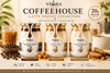 Coffeehouse Latte Yogurt