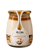 Caramel Latte