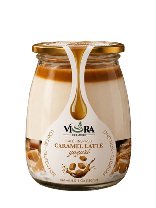 Caramel Latte