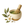 Matcha & Specialty Yogurt icon
