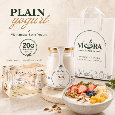 Plain Yogurt image 1