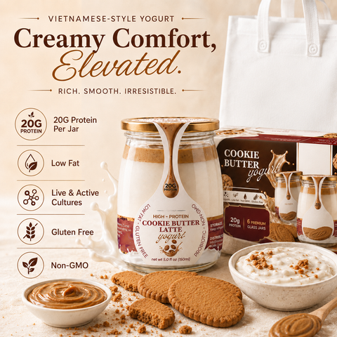 Cookie Butter image 2