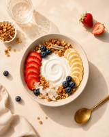 Classic High-Protein Yogurt