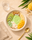 Viora Creamery lifestyle photo