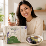 Matcha & Specialty Yogurt