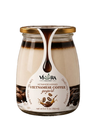 Vietnamese Coffee