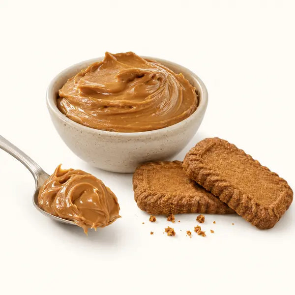 Cookie Butter Latte