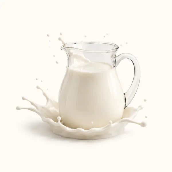 Ultra-Filtered Nonfat Milk