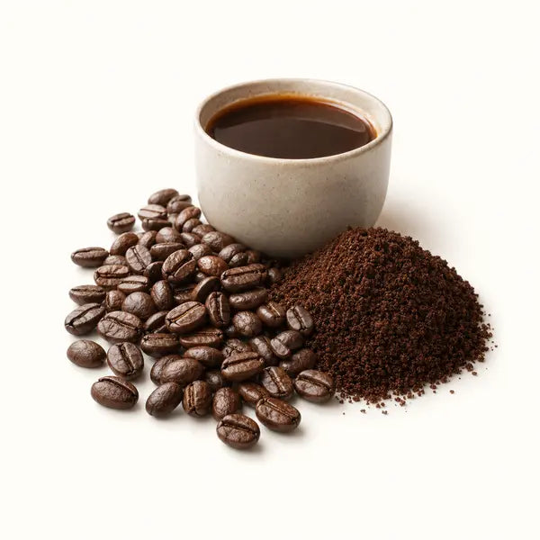 Vietnamese Coffee